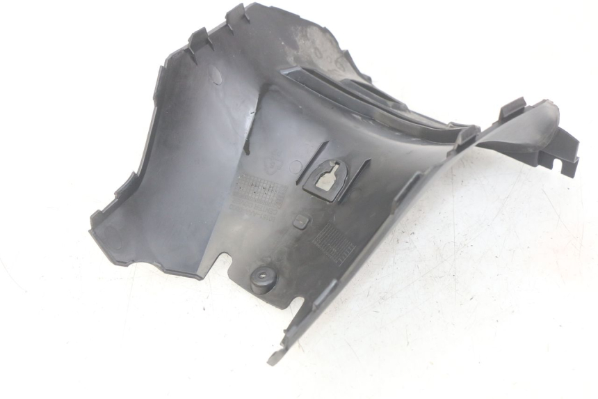 photo de ZITPLAATDEKSEL SYM ORBIT 2 4T 50 (2018 - 2022) - Zoom op gebruiksstaat