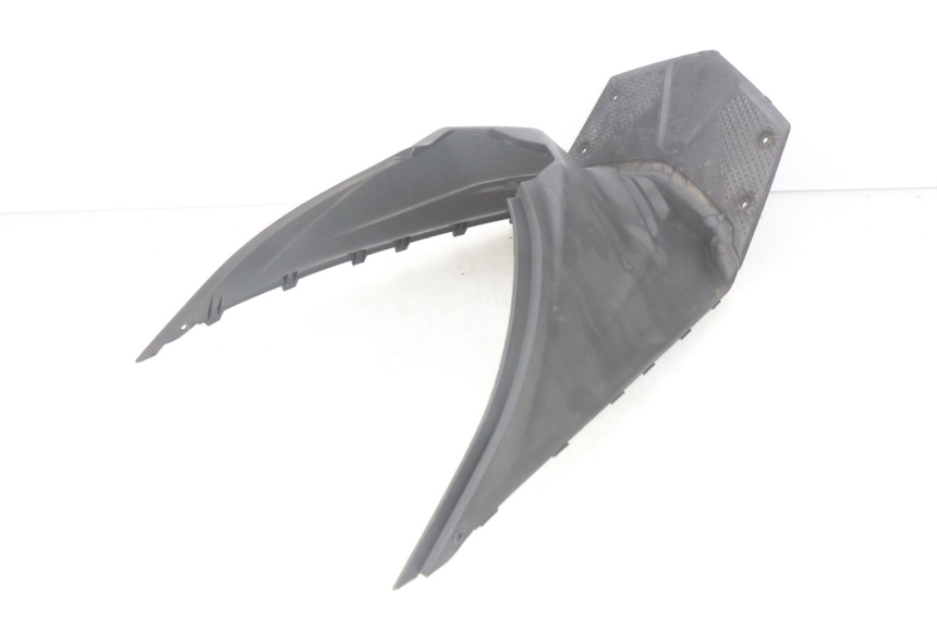 photo de ZITPLAATDEKSEL SYM ORBIT III 3 4T 50 (2018 - 2021) - Zoom op gebruiksstaat