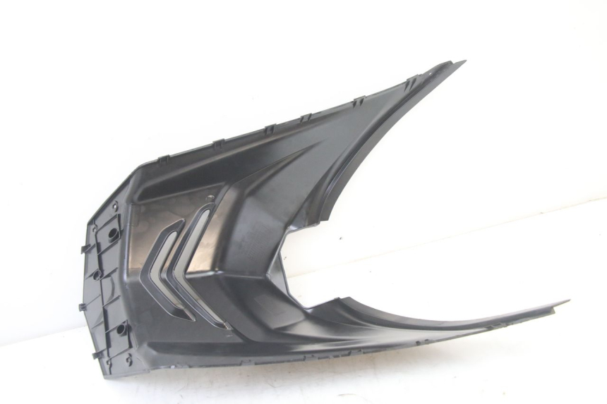 photo de ZITPLAATDEKSEL SYM ORBIT III 3 4T 50 (2021 - 2025) - Andere kijkhoek