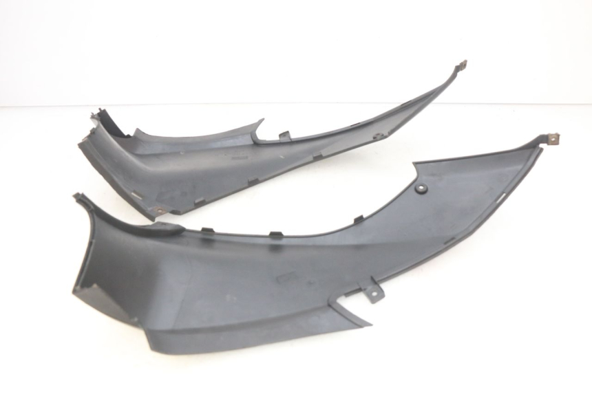 photo de ZITPLAATDEKSEL MBK OVETTO 2T 50 (2007 - 2017) - Overzicht