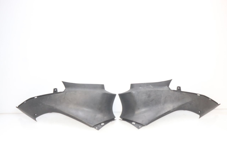 photo de ZITPLAATDEKSEL MBK OVETTO 2T 50 (2007 - 2017) - Bevestigingspunten