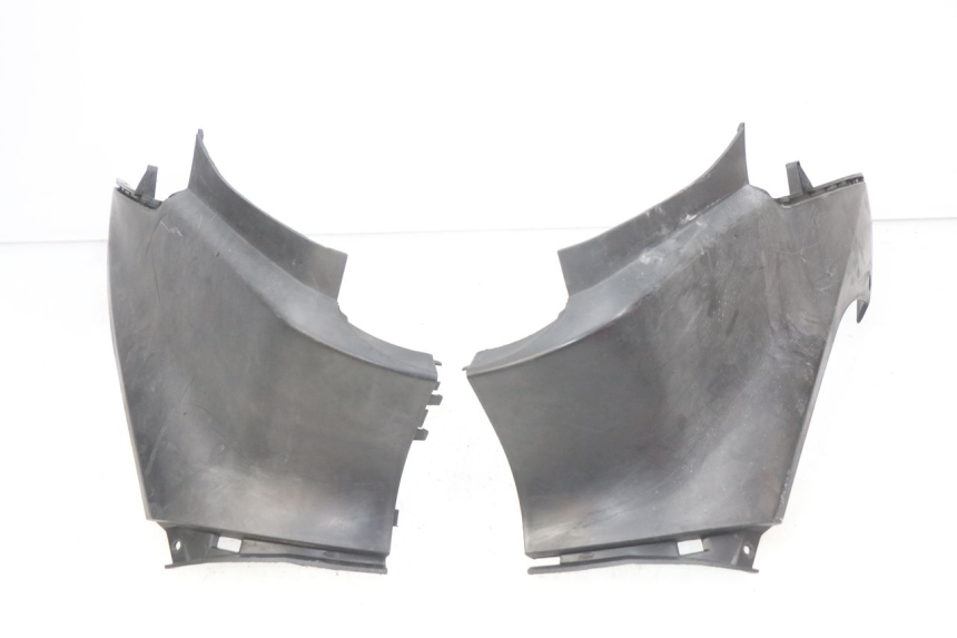 photo de ZITPLAATDEKSEL MBK OVETTO 2T 50 (2007 - 2017) - Staat van het oppervlak