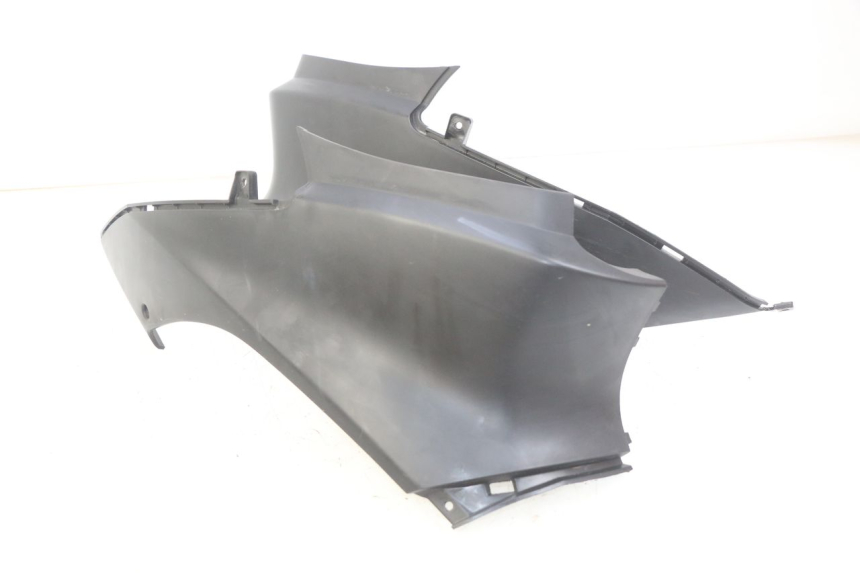 photo de ZITPLAATDEKSEL MBK OVETTO 2T 50 (2007 - 2017) - Hoofdaanzicht