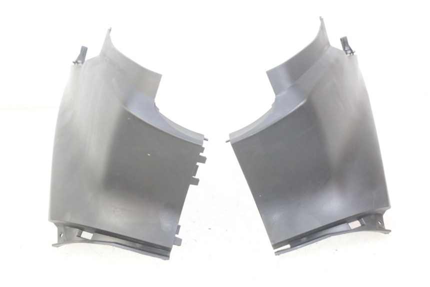 photo de ZITPLAATDEKSEL MBK OVETTO 2T 50 (2007 - 2017) - Staat van het oppervlak