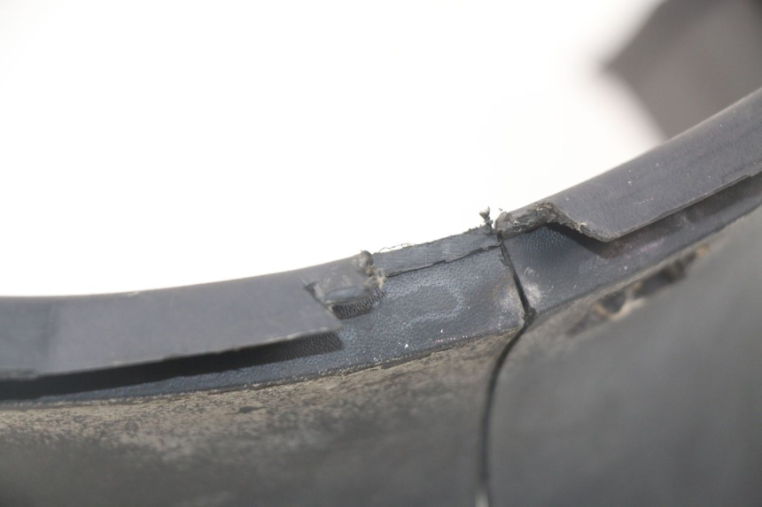 photo de ZITBANKKAPJE MBK OVETTO ONE 2T 50 (2013 - 2017) - Zoom op gebruiksstaat