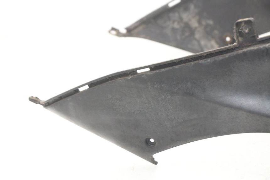 photo de ZITBANKKAPJE MBK OVETTO ONE 2T 50 (2013 - 2017) - Staat van het oppervlak