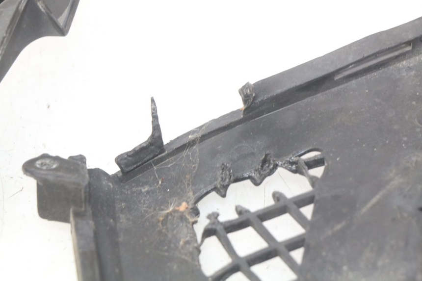 photo de ZITPLAATDEKSEL KYMCO PEOPLE 250 (2004 - 2008) - Zoom op gebruiksstaat