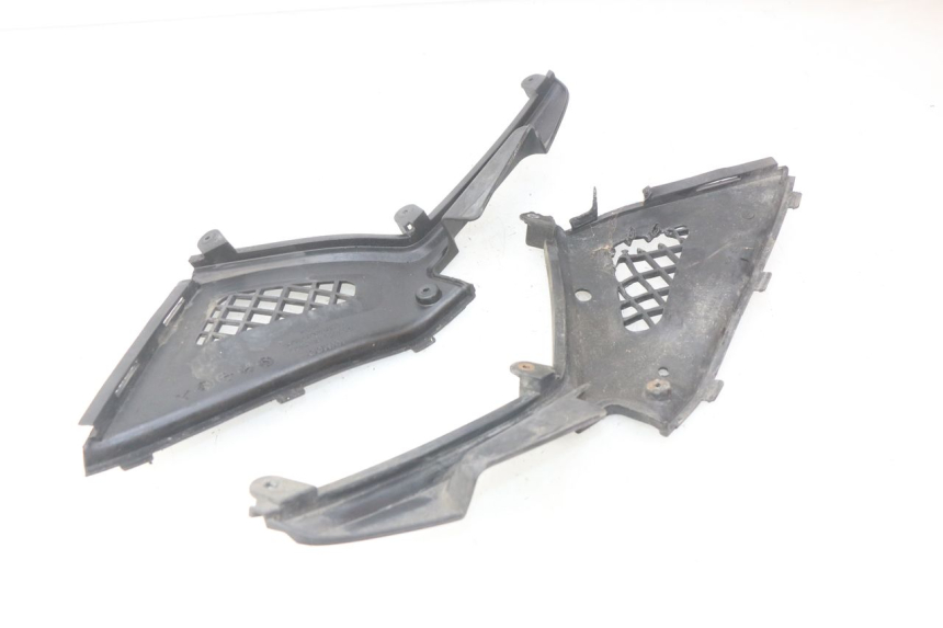 photo de ZITPLAATDEKSEL KYMCO PEOPLE 250 (2004 - 2008) - Andere kijkhoek