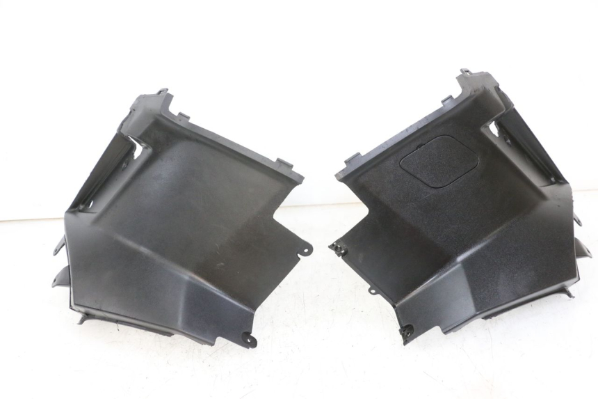 photo de ZITPLAATDEKSEL PEUGEOT STREETZONE 4T 50 (2018 - 2023) - Hoofdaanzicht