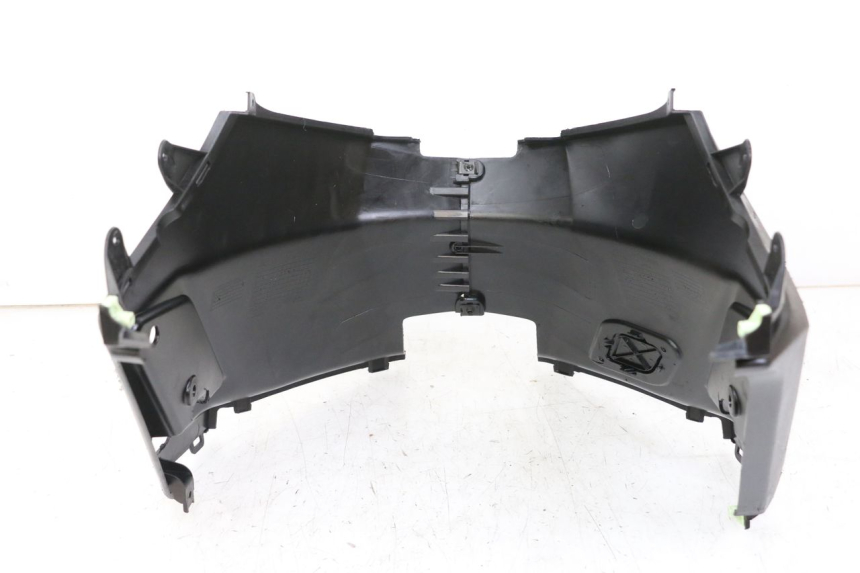 photo de ZITPLAATDEKSEL PEUGEOT STREETZONE 4T 50 (2018 - 2023) - Overzicht