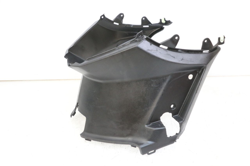 photo de ZITPLAATDEKSEL PEUGEOT STREETZONE 4T 50 (2018 - 2023) - Bevestigingspunten