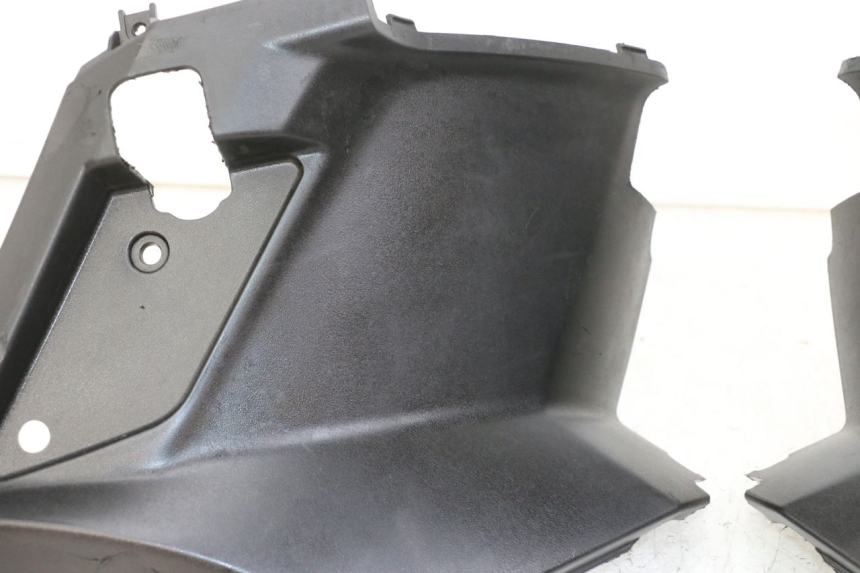 photo de ZITPLAATDEKSEL PEUGEOT STREETZONE 4T 50 (2018 - 2023) - Gecontroleerd onderdeel