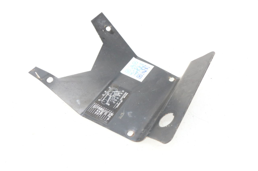 photo de ZITPLAATDEKSEL IMF INDUSTRIE PTIO 2 50 (2014 - 2017) - Hoofdaanzicht