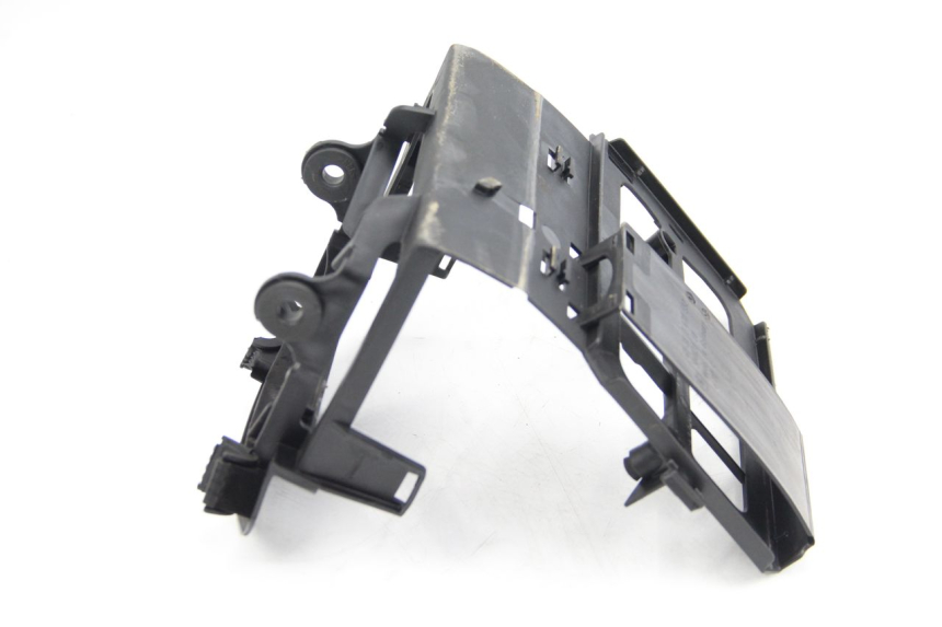 photo de ZITPLAATDEKSEL BMW R GS 1200 (2005 - 2007) - Zoom op gebruiksstaat