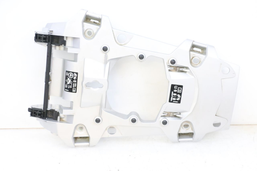 photo de ZITPLAATDEKSEL BMW R GS 1250 (2021 - 2024) - Hoofdaanzicht