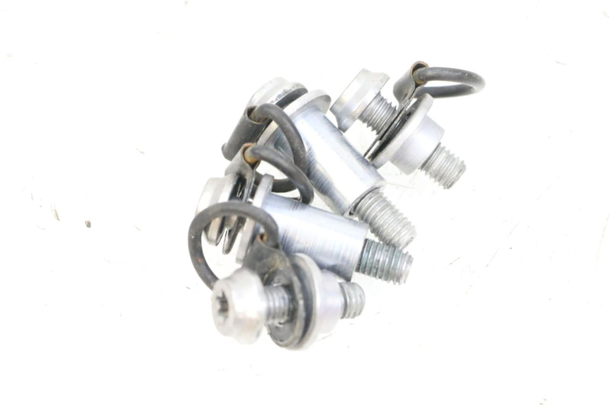 photo de ZITPLAATDEKSEL BMW R GS 1250 (2021 - 2024) - Detail van het onderdeel