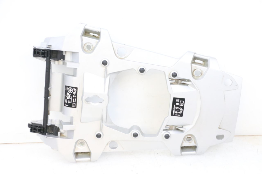 photo de ZITPLAATDEKSEL BMW R GS 1250 (2021 - 2024) - Productaanzicht