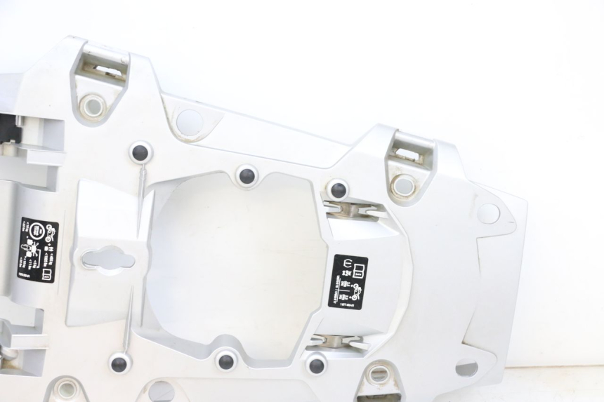 photo de ZITPLAATDEKSEL BMW R GS 1250 (2021 - 2024) - Kenmerkende details