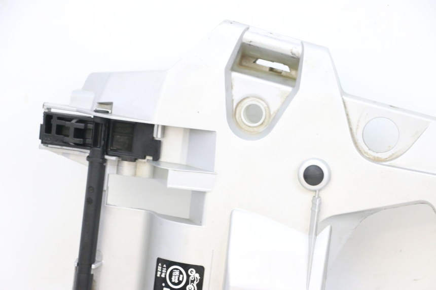 photo de ZITPLAATDEKSEL BMW R GS 1250 (2021 - 2024) - Aanvullende foto