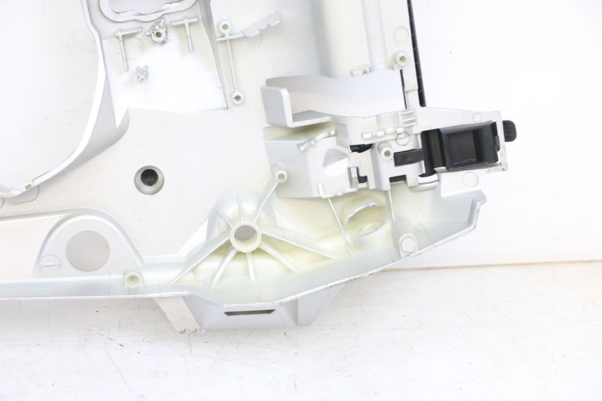 photo de ZITPLAATDEKSEL BMW R GS 1250 (2021 - 2024) - Focus op structuur