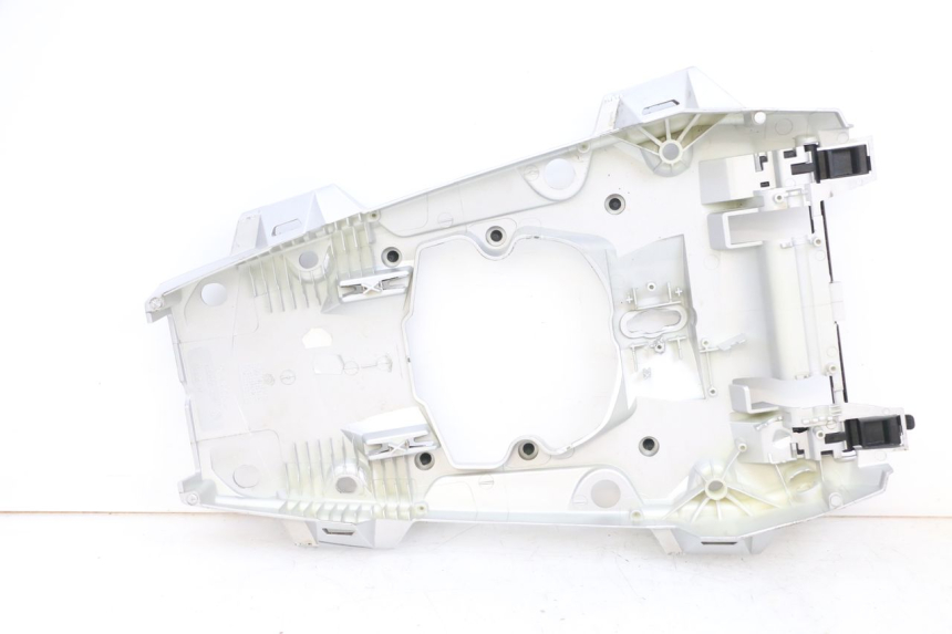 photo de ZITPLAATDEKSEL BMW R GS 1250 (2021 - 2024) - Zoom op kwaliteit