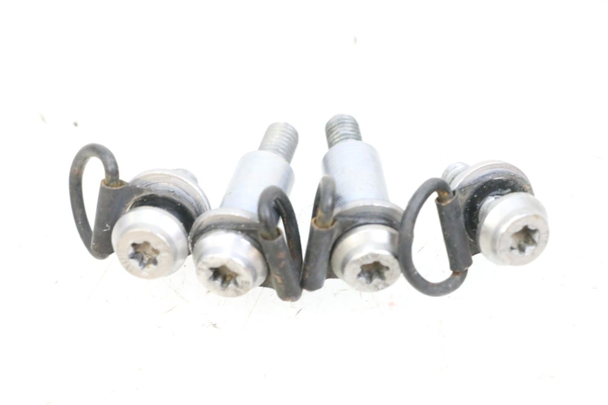 photo de ZITPLAATDEKSEL BMW R GS 1250 (2021 - 2024) - Andere kijkhoek