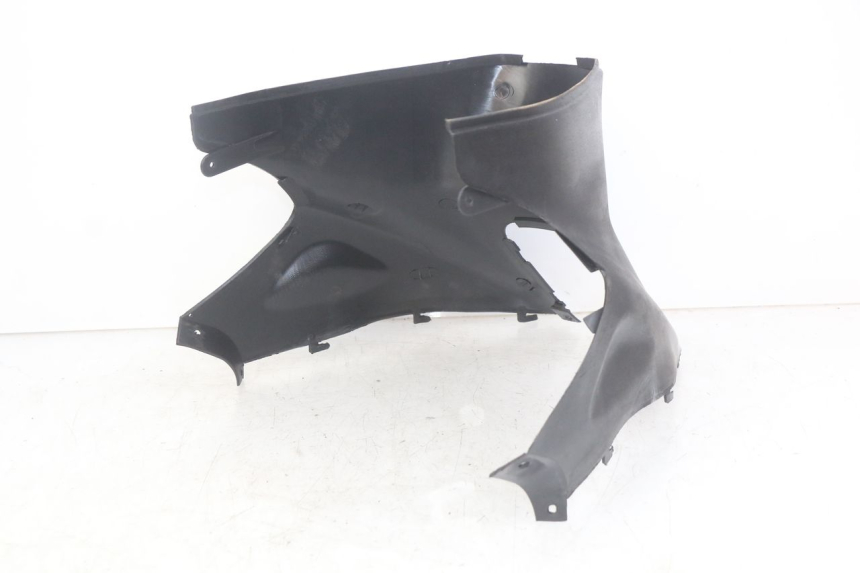 photo de ZITBANKKAPJE RIDE RACE 2T 50 (2012 - 2017) - Zoom op gebruiksstaat