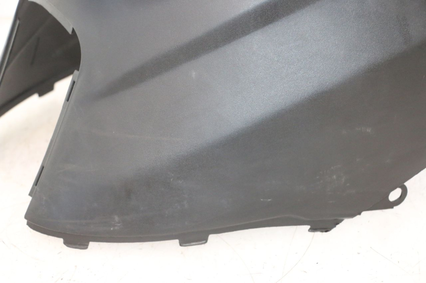 photo de ZITPLAATDEKSEL ORCAL RAPTOR 50 (2015 - 2021) - Technische close-up