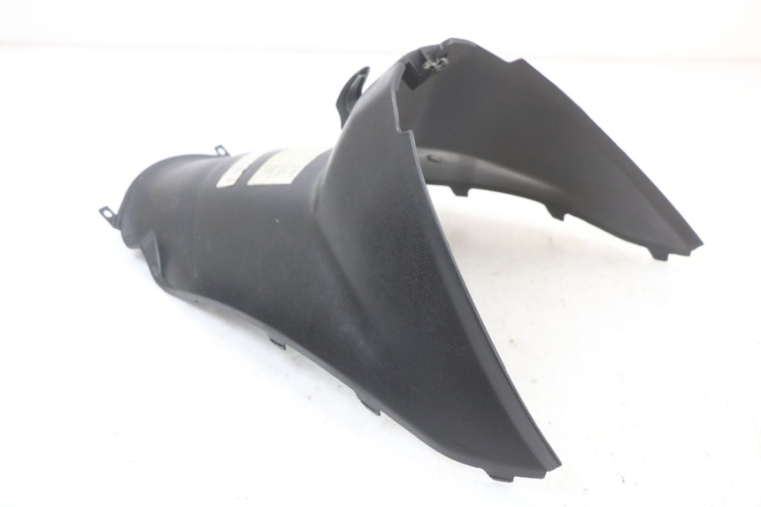 photo de ZITPLAATDEKSEL TNT MOTOR ROMA 10' 2T 50 (2011 - 2018) - Zoom op gebruiksstaat