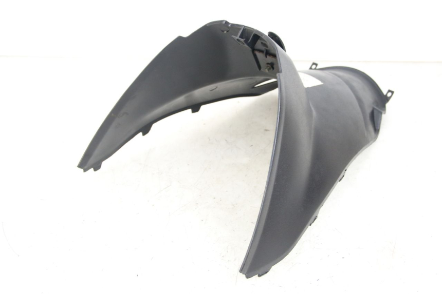 photo de ZITBANKKAPJE TNT MOTOR ROMA 10' 4T 50 (2007 - 2018) - Zoom op gebruiksstaat