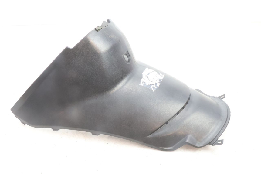 photo de ZITBANKKAPJE TNT MOTOR ROMA 10' 4T 50 (2007 - 2018) - Hoofdaanzicht