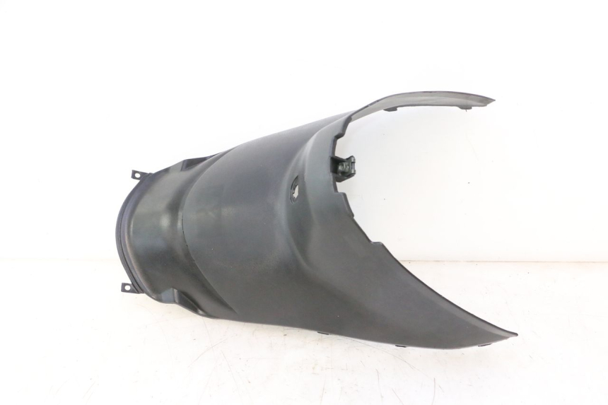 photo de ZITPLAATDEKSEL TNT MOTOR ROMA 12' 2T 50 (2007 - 2018) - Zoom op gebruiksstaat