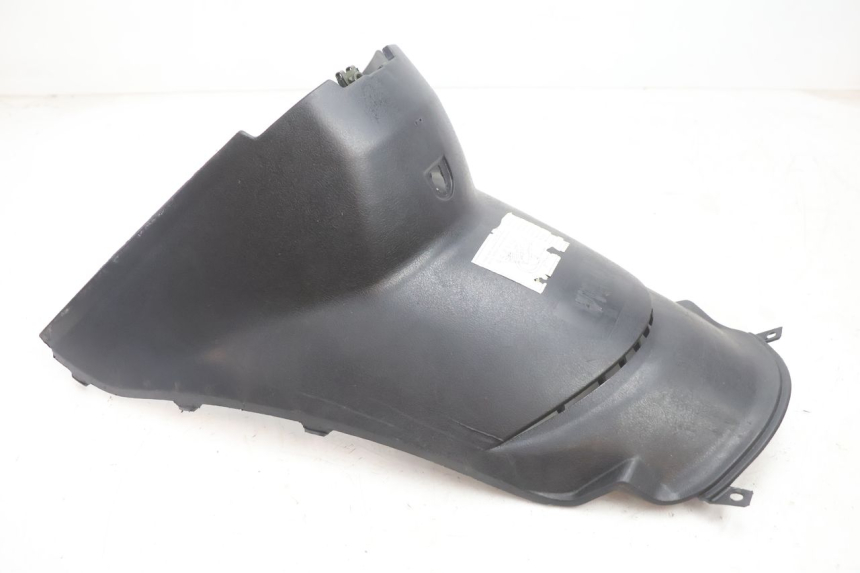 photo de ZITPLAATDEKSEL TNT MOTOR ROMA 12' 2T 50 (2007 - 2018) - Hoofdaanzicht