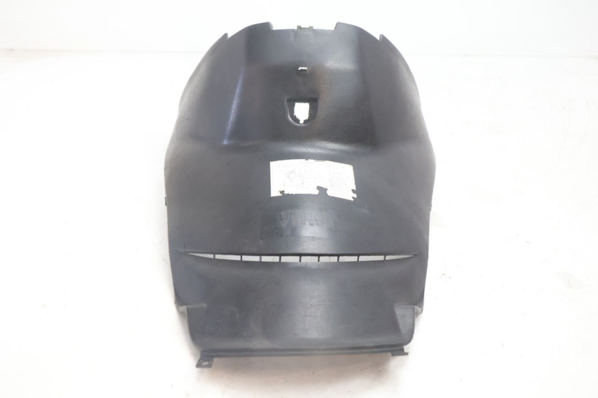 photo de ZITPLAATDEKSEL TNT MOTOR ROMA 12' 2T 50 (2007 - 2018) - Zoom op gebruiksstaat