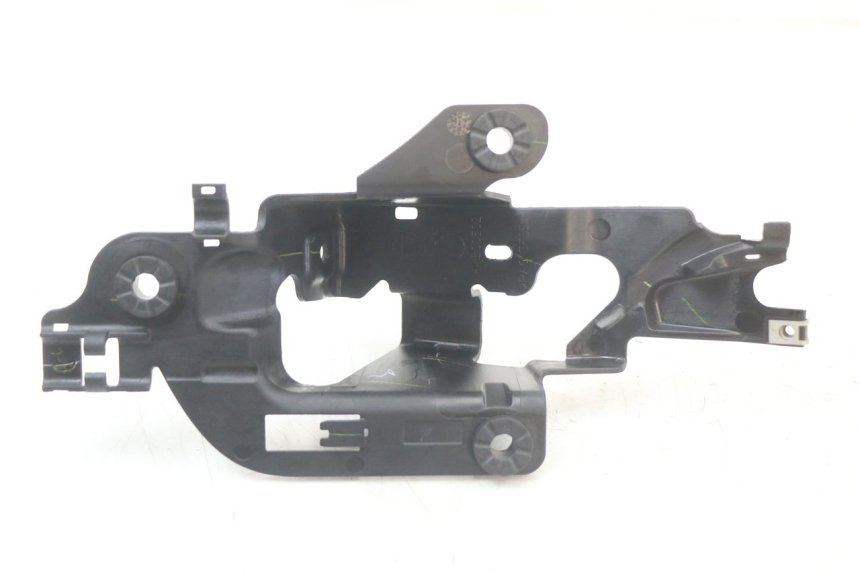 photo de ZITPLAATDEKSEL ROYAL ENFIELD CONTINENTAL GT 650 (2019 - 2024) - Detail van het onderdeel