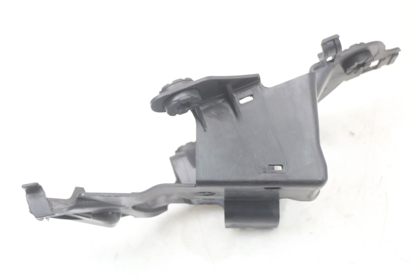 photo de ZITPLAATDEKSEL ROYAL ENFIELD CONTINENTAL GT 650 (2019 - 2024) - Zoom op gebruiksstaat