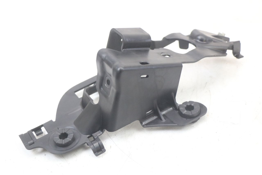 photo de ZITPLAATDEKSEL ROYAL ENFIELD CONTINENTAL GT 650 (2019 - 2024) - Technische close-up