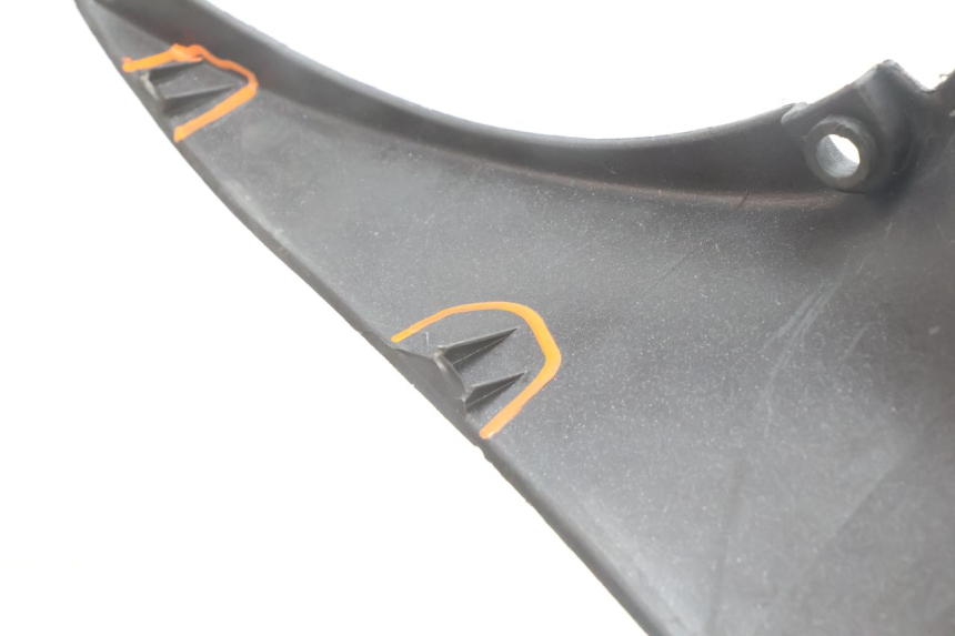 photo de ZITJE ONDER ZIT GILERA RUNNER SP 50 (2002 - 2004) - Detailaanzicht