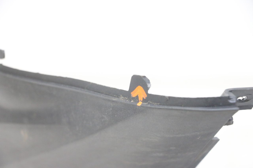 photo de ZITPLAATDEKSEL KEEWAY RY6 2T 50 (2011 - 2019) - Zoom op gebruiksstaat