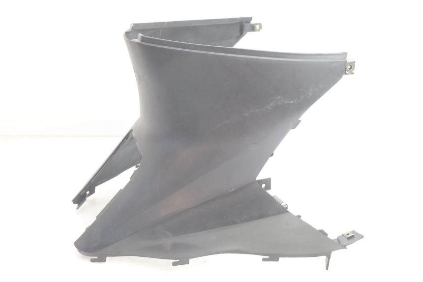 photo de ZITPLAATDEKSEL KEEWAY RY6 2T 50 (2011 - 2019) - Zoom op gebruiksstaat