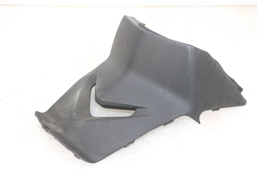 photo de ZITPLAATDEKSEL DAELIM S1 125 (2007 - 2016) - Hoofdaanzicht