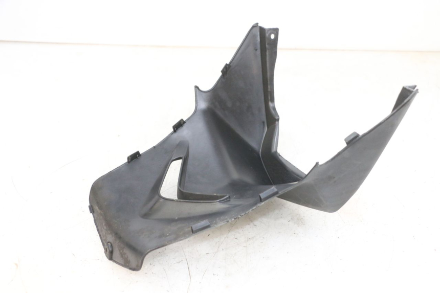 photo de ZITPLAATDEKSEL DAELIM S1 125 (2007 - 2016) - Detail van het onderdeel