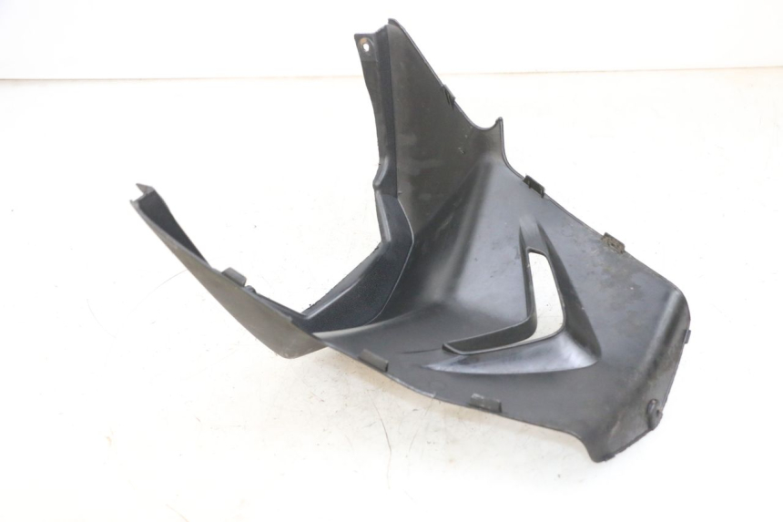 photo de ZITPLAATDEKSEL DAELIM S1 125 (2007 - 2016) - Zoom op gebruiksstaat