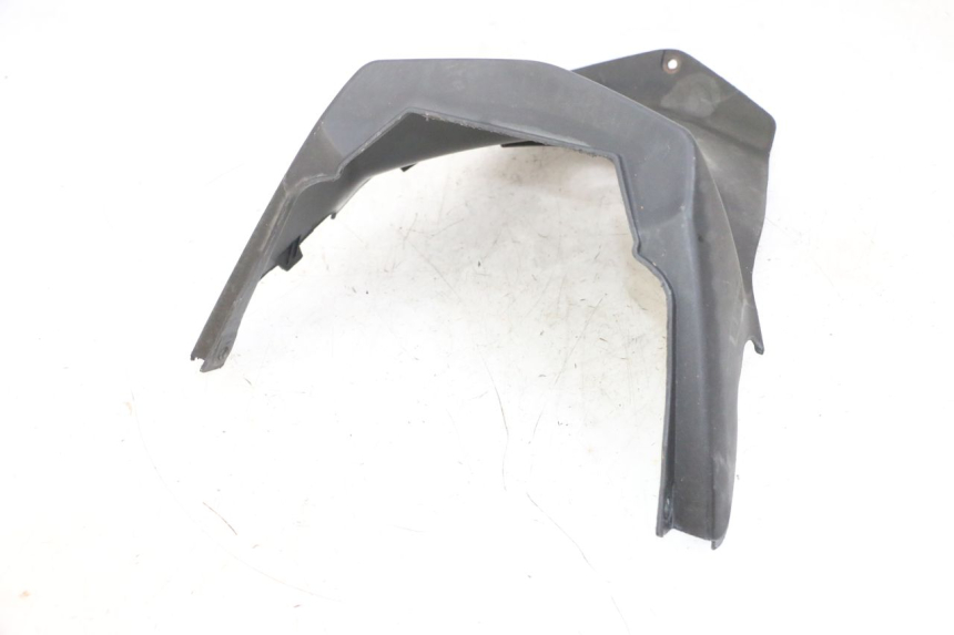 photo de ZITPLAATDEKSEL DAELIM S1 125 (2007 - 2016) - Andere kijkhoek