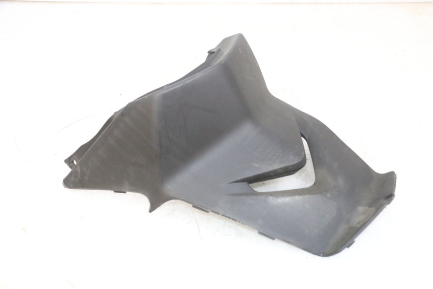 photo de ZITPLAATDEKSEL DAELIM S1 125 (2007 - 2016) - Technische close-up