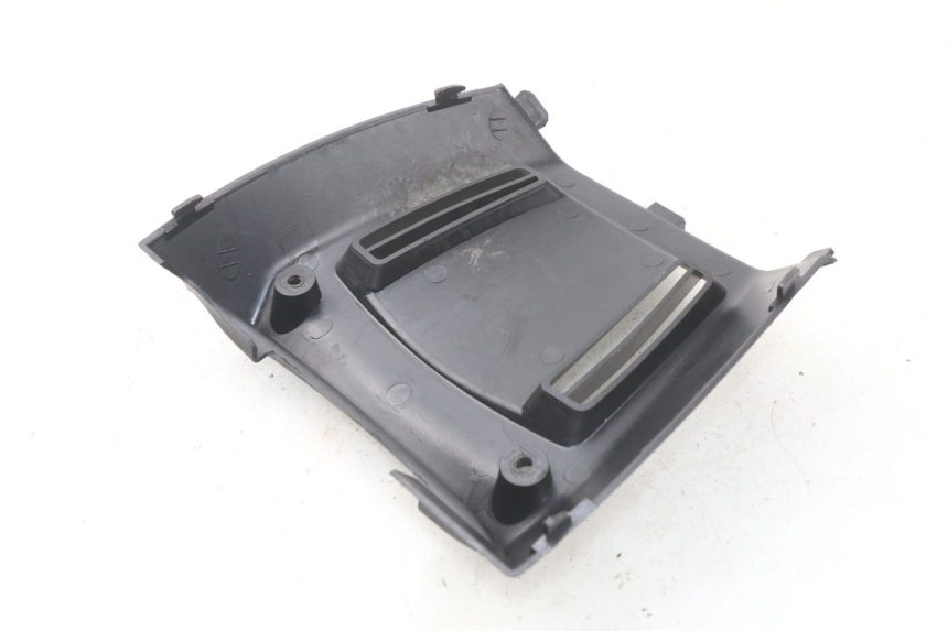 photo de ZITPLAATDEKSEL DAELIM S2 FI 125 (2008 - 2017) - Zoom op gebruiksstaat