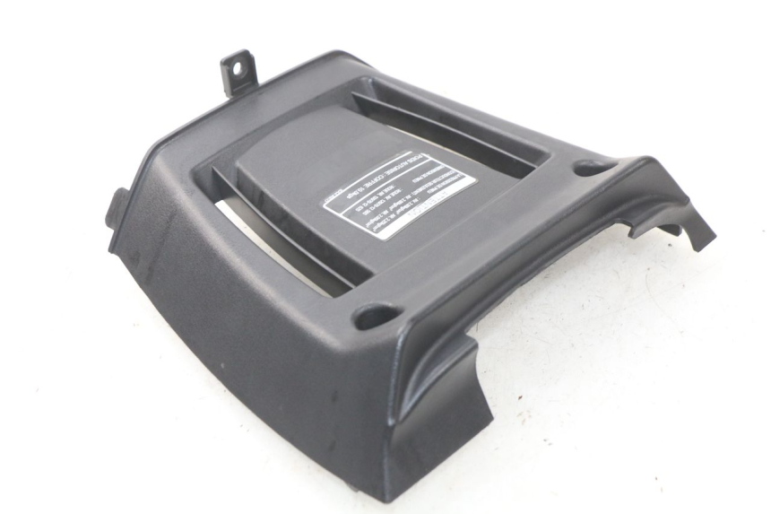 photo de ZITPLAATDEKSEL DAELIM S2 FI 125 (2008 - 2017) - Technische close-up