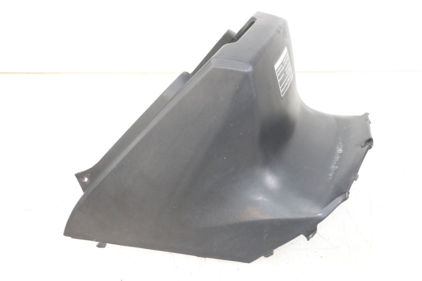 photo de ZITPLAATDEKSEL DAELIM S3 125 (2010 - 2017) - Hoofdaanzicht