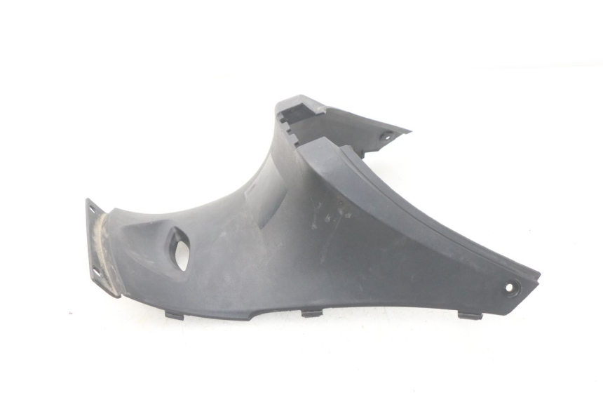 photo de ZITBANKKAPJE DAELIM S4 50 (2010 - 2015) - Zoom op gebruiksstaat