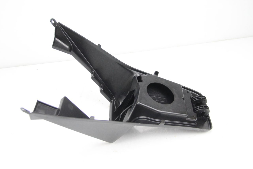 photo de ZITPLAATDEKSEL PEUGEOT SATELIS 125 (2013 - 2018) - Bevestigingspunten